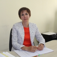 Glebova Natalia Nikolaevna