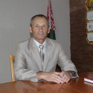 Shestakov Alexander Nikolaevich