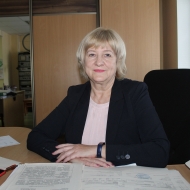 Kuryakova Tatiana Sergeevna