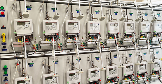 Принята программа по стандартизации в области метрологии на 2026г