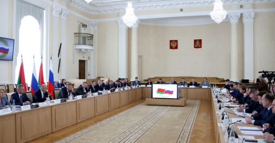 Какая продукция первой получит статус товара Союзного государства?