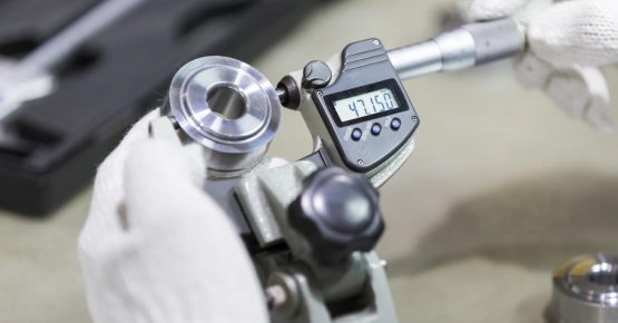 В Беларуси в новой пятилетке будет создано четыре и модернизировано восемь национальных эталонов