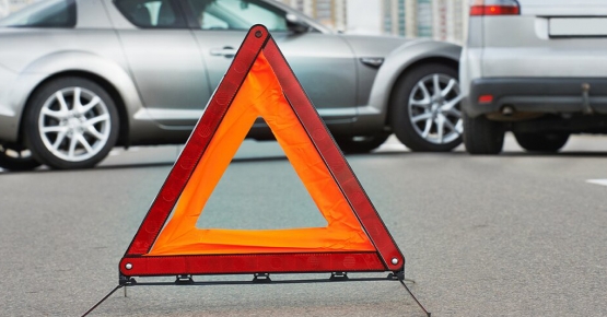 Единый день безопасности дорожного движения