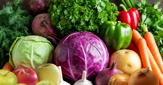 Госстандарт разработал памятку о применении требований к качеству и калибровке плодоовощной продукции, поставляемой для республиканских государственных нужд