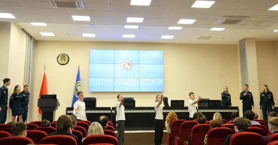 Подведены итоги Республиканской олимпиады по менеджменту среди молодежи – 2026