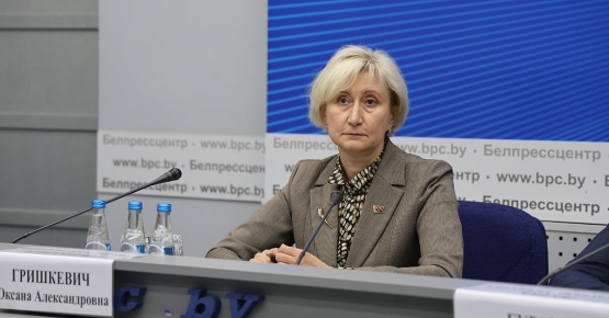 В Беларуси сформирован проект плана государственной стандартизации на 2027 г.