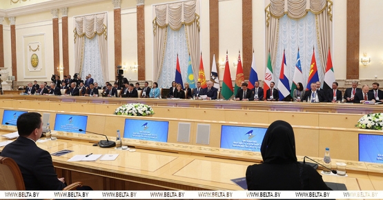 Постфактум о саммите ЕАЭС: где, по мнению Лукашенко, странам «пятерки» нужно ускориться