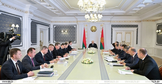 Кто в Беларуси будет отвечать за сферу туризма? Вопрос был вынесен на совещание у Лукашенко