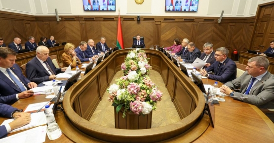 Ответы простым и понятным языком. Какой будет программа соцэкономразвития до 2030 года, рассказал Турчин